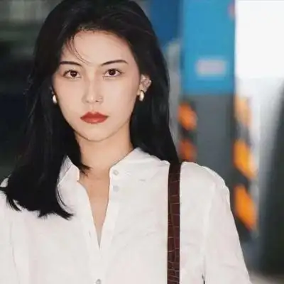 女生港风复古头像,港味复古头像女-图片大观-奇异网