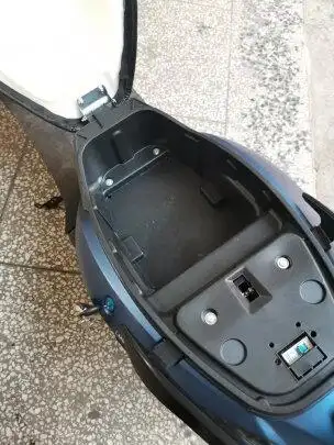 立马两轮电动车怎么样,好用