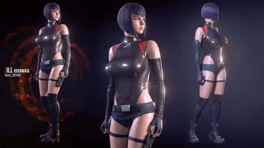 gta5生化危机mod生化危机mod