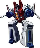 红蜘蛛(漫画《变形金刚》角色)