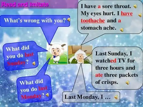 good habits英文思维导图手抄报 英语导图手抄报