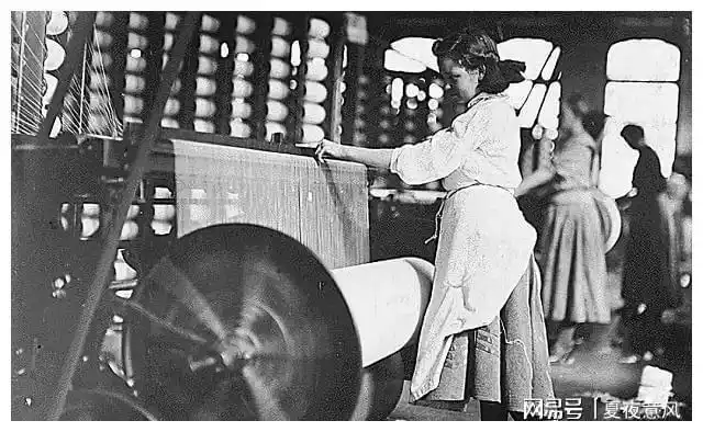 两次工业革命见证大英帝国兴衰