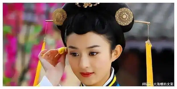 浓妆艳抹女星赵丽颖的不整衣引争议揭行业惯例