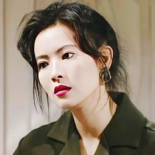 关之琳79.钟丽缇80.袁洁莹81.罗美薇82.梁小冰83.贾静雯84.陈瑶85.