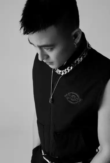 欧豪酷帅有型杂志写真大片211