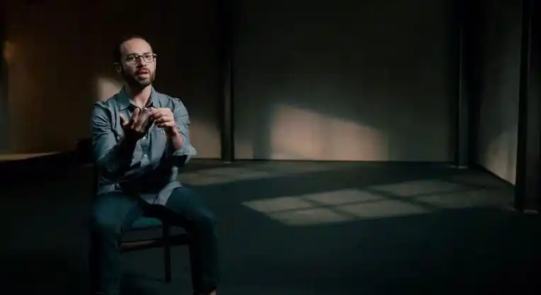 人物采访拍不好看看这6大因素能否助你实现突破