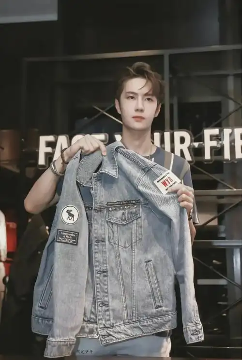 王一博 - 堆糖,美图壁纸兴趣社区