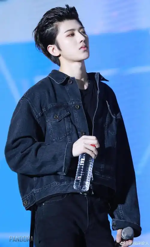 男星背头造型一览_高清图集_新浪网