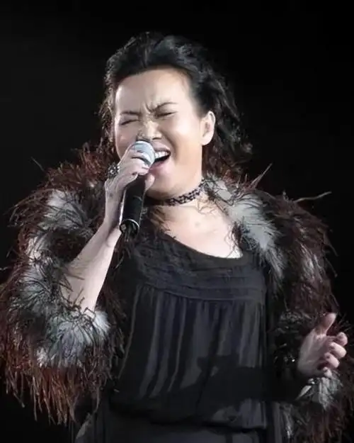 十大殿堂级女歌手谁是第一?王菲顶多第五,徐小凤也只能排第二