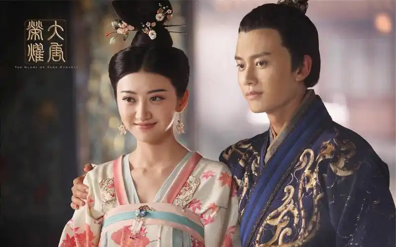 李钟硕和赵丽颖这俩人都太会挑剧本了