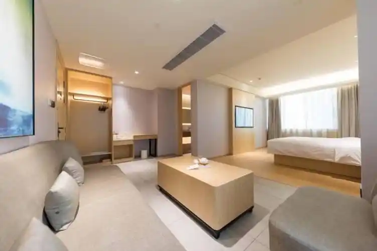 全季酒店(东莞厚街店)预订, 2019东莞全季酒店(东莞厚街店)价格