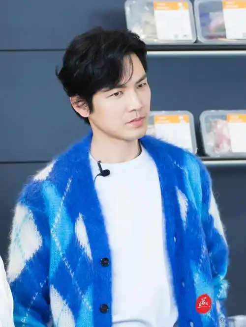 这才是最新鲜的钟汉良最真实的状态