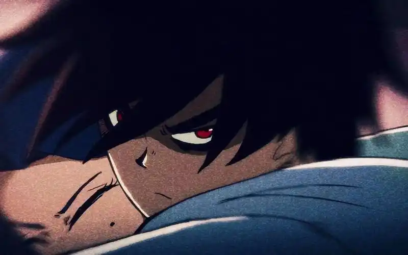 【伍六七】天下第一的刺客——柒