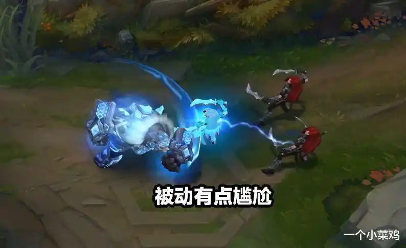 lol最新改动数个天赋得到调整ad生存空间提升疾跑流中单再次面世