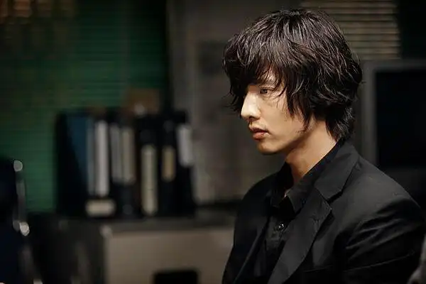 元彬封神的大叔