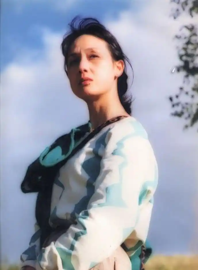 回顾李建群与男友同居27年不结婚一生无儿无女63岁患癌离世