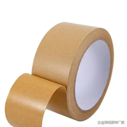牛皮纸胶带简要介绍