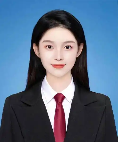 证件照/个人形象照拍摄攻略_专业_服装_光线