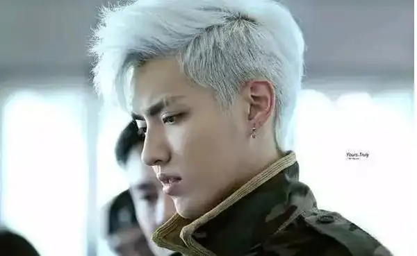 白头发越来越多?如何将"白发"扼杀在摇篮!