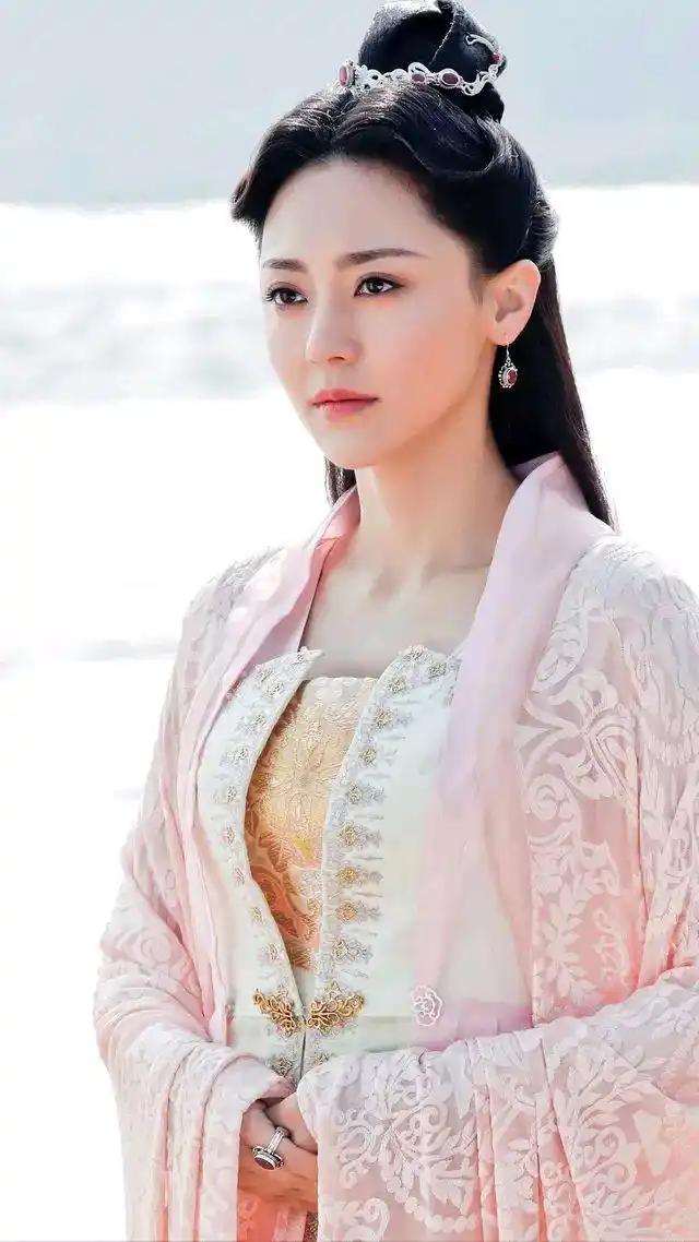 清纯美女黄梦莹图集