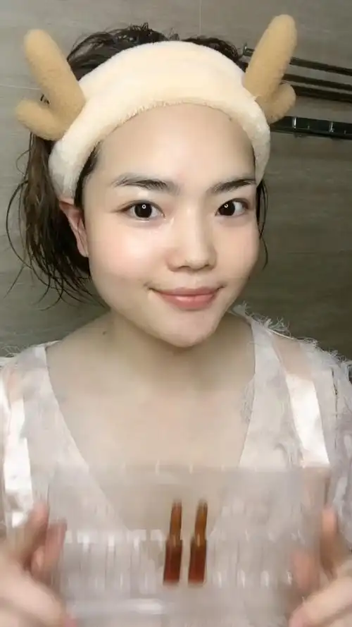 女孩变白,变美,皮肤变好,太重要了@{uid:1502349662339070,nick:�%