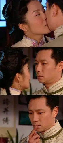 岳翎谢祖武分手后"续前缘",11前的这部剧勾起多少人的回忆