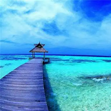 2021最美风景头像高清好看的2021最美微信风景图片