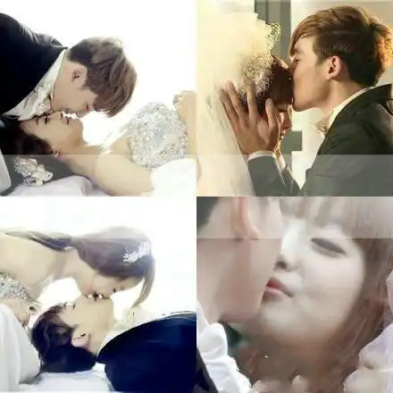 宋茜当年和尼坤的《我们结婚吧》,让多少人舔屏!如今却分道扬镳啦!