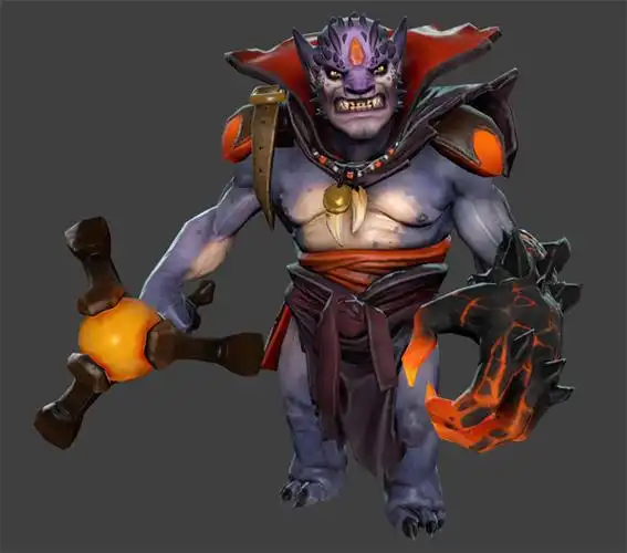 《dota2》大更新全面推出游戏教程众英雄调整