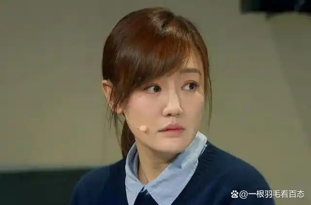 薛佳凝:内心温柔眉眼带笑的女孩却与佛结缘