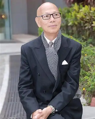 罗家英个人资料简介-罗家英出场费_星灿文化