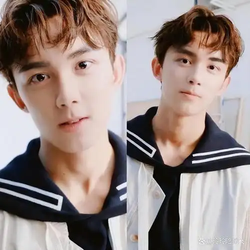 童星现状对比吴磊成顶流张一山陷入困境他彻底消失