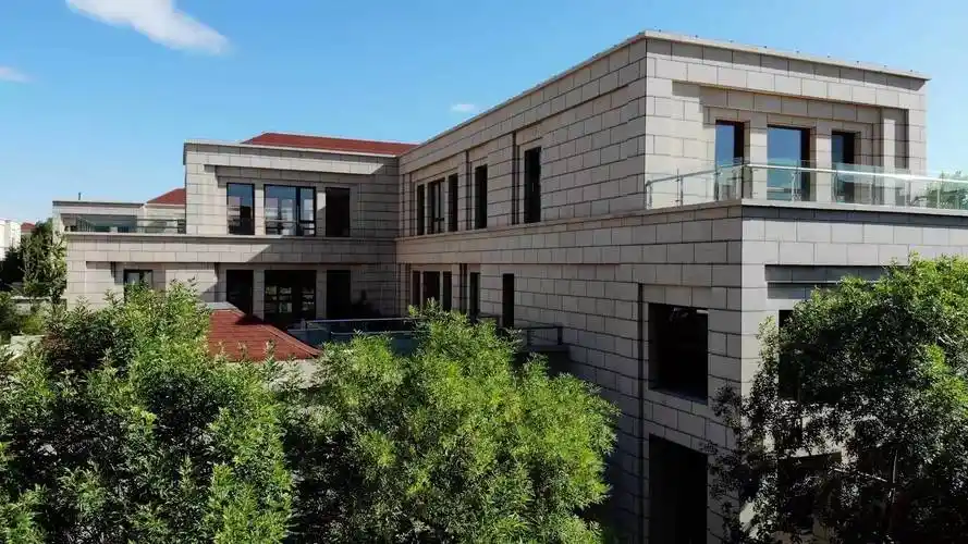 海淀北清路别墅式小独栋办公楼中关村软件园北