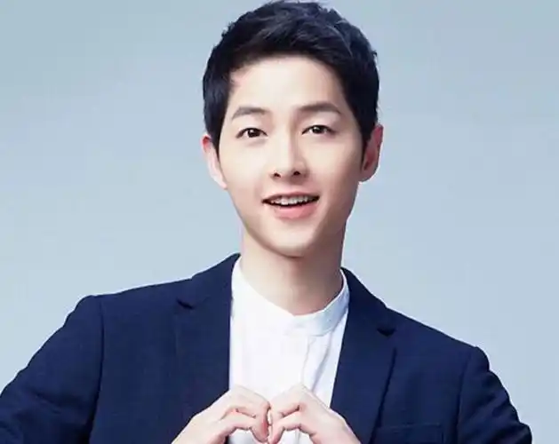 有一种体面叫"离婚后",宋慧乔不声不响,就让宋仲基丢盔卸甲