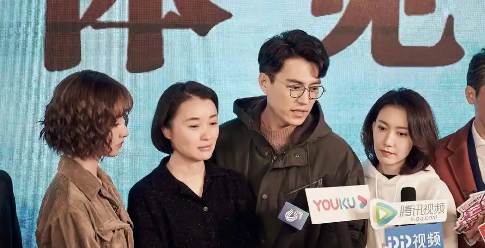 《精英律师》后靳东仍有3部新剧将播!