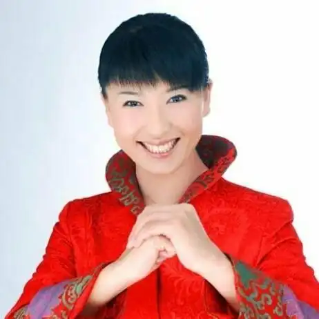 二人转演员闫学晶头像