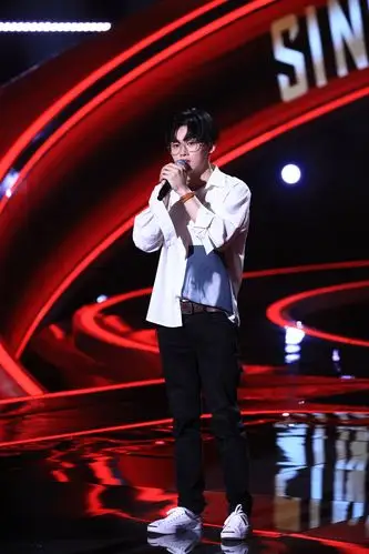 金典《2020中国好声音》开播收视破2, 抢人大战四大导师各出奇招_手机