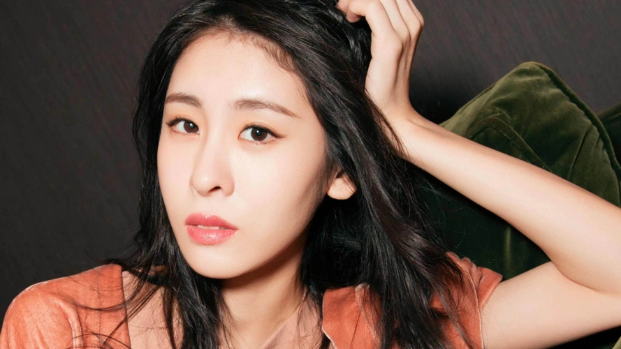 歌手张碧晨带来的音乐作品,承包了热播剧主题曲的人