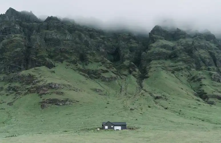 有哪些你用过不舍得换的电脑桌面壁纸