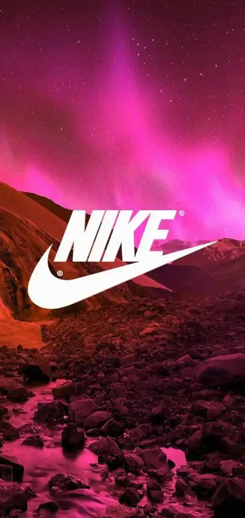 今日份壁纸 | nike (4.28)