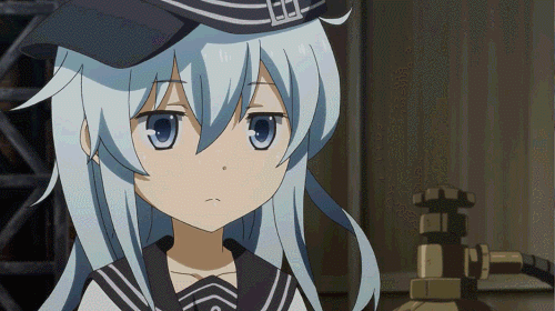 动漫女孩可爱大眼睛gif动图_动态图_表情包下载_soogif