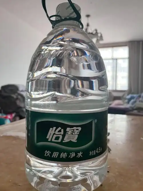 怡宝饮用水