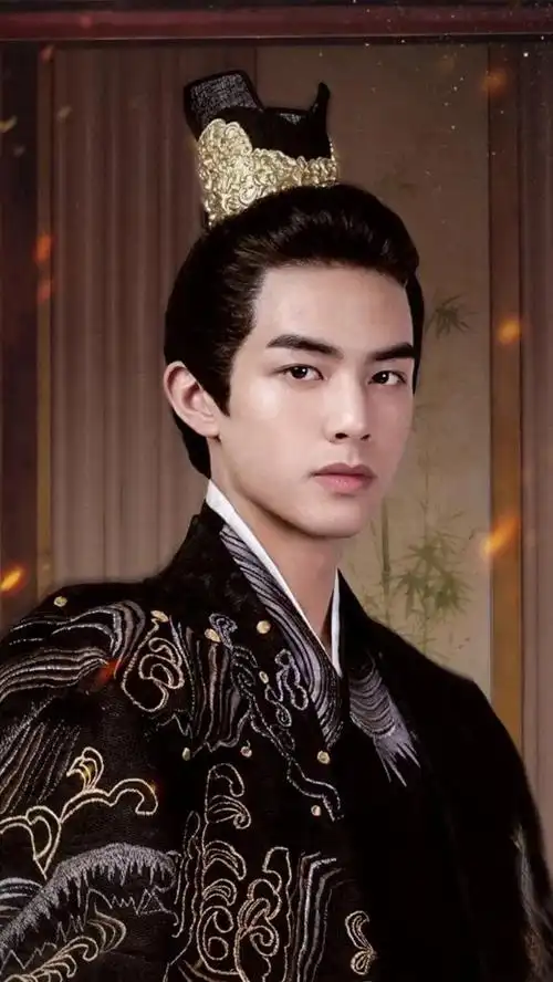 宋威龙个人资料简介(演员宋威龙出演的影视作品盘点)