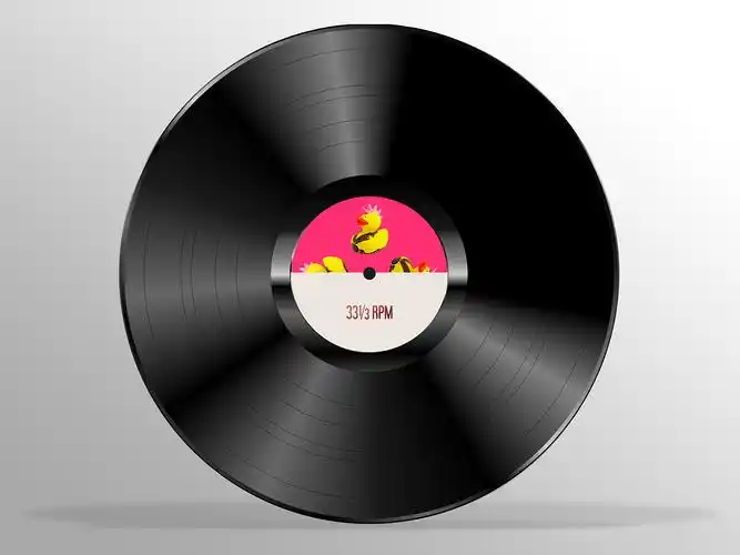 重金属摇滚唱片封面设计