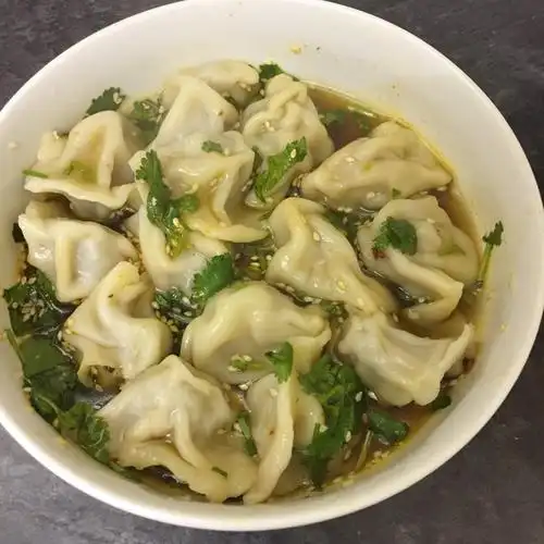 sqpp有追求做的酸汤水饺