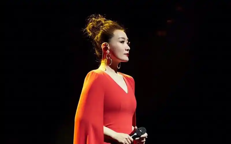 【谭晶】《九儿》2019.11.11 悉尼演唱会