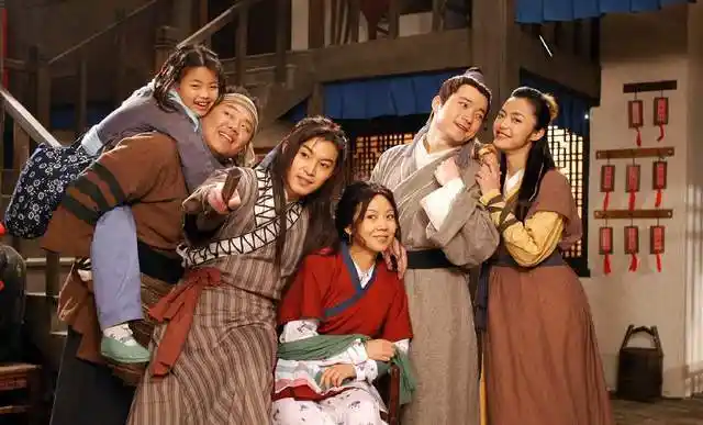 武林外传开播十五年国产电视剧最大遗憾之一它没有续集