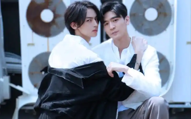 台剧近距离爱上你第7集下英雄救美