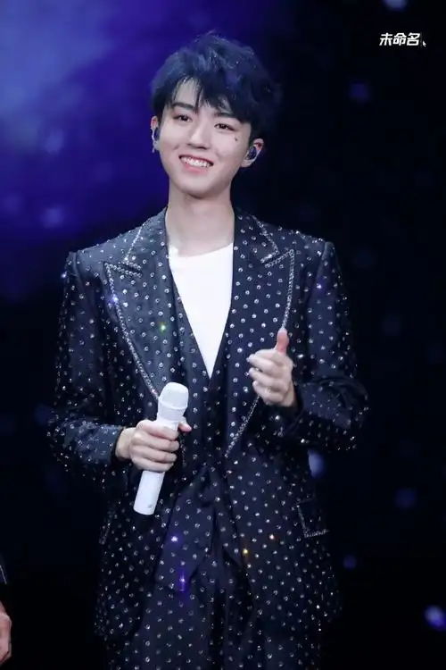 《749局》《刺猬》和《野孩子》  @tfboys-王俊凯