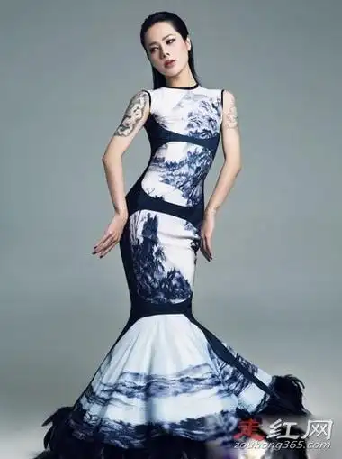 时诗的四任男朋友是谁他的男朋友是汤少吗